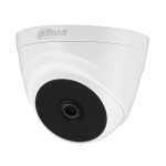 Cámara Dahua HDCVI Domo 2MP 1080P 3.6mm IR20 Plástica.
