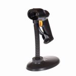 SCANNER ONE 8-RAY LASER USB