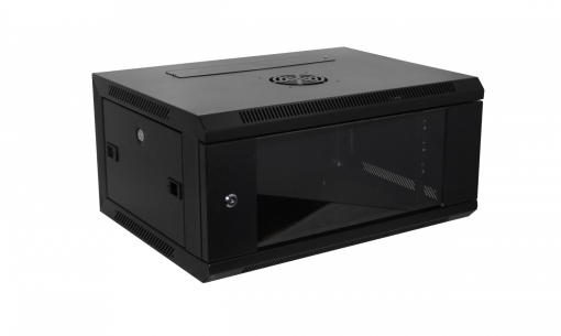 gabinete-4u.webp Gabinete Metálico 4U - Imagen 1