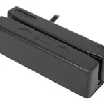 Lector de Banda Magnética USB