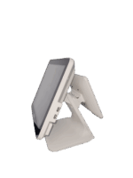 POS ONE T2-7000R 15inch Blanco J6412/8GB/256GB WIFI/BT + 9 - Imagen 4