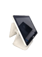 POS ONE T2-7000R 15inch Blanco J6412/8GB/256GB WIFI/BT + 9