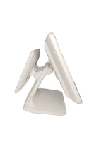 POS ONE T2-7000R 15inch Blanco J6412/8GB/256GB WIFI/BT + 9 - Imagen 2