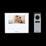 Kit Video Portero Analogo HD DAHUA